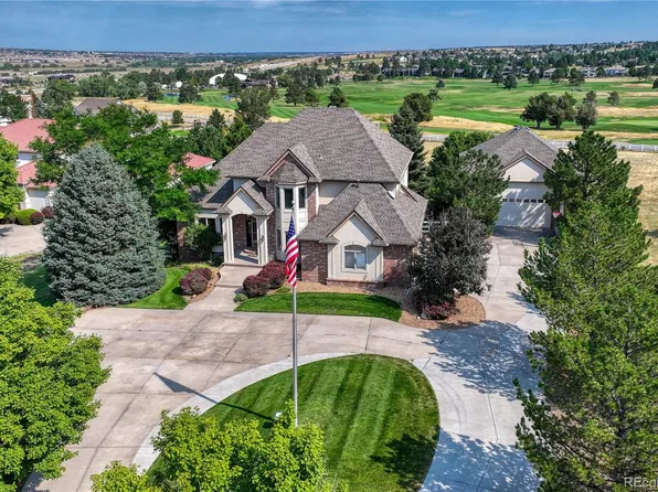 5986 Saddle Creek Trail, Parker, CO 80134