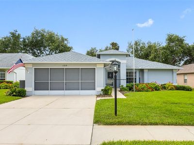 11218 Sun Tree Rd, Hudson, FL, 34667