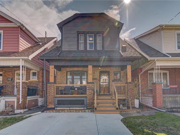 54 Belmont Ave, Hamilton, ON L8L 7M1