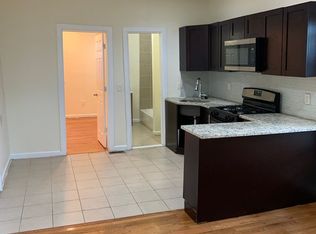 54 Kent Street, Newark, NJ 07108