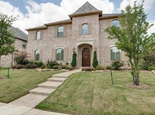 5995 Beacon Hill Dr, Frisco, TX 75034
