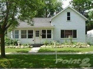 246 E Grant St, Caro, MI 48723