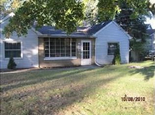 619 Napoleon Rd, Michigan Center, MI 49254