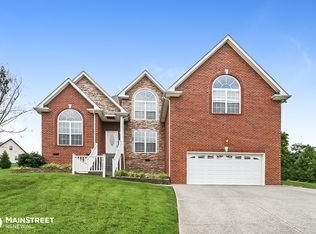 502 Largo Vista Dr, Lebanon, TN 37087