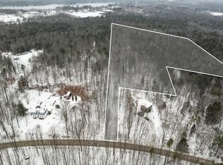 31 Gilman Rd, Monmouth, ME 04259