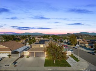 25352 Clear Canyon Cir, Menifee, CA 92584