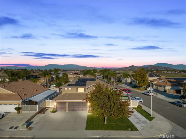25352 Clear Canyon Cir, Menifee, CA 92584