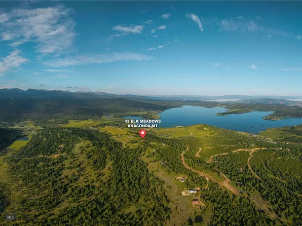 43 Elk Meadows Ln, Anaconda, MT 59711