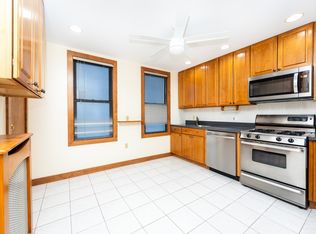 121 Browne St #A4, Brookline, MA 02446