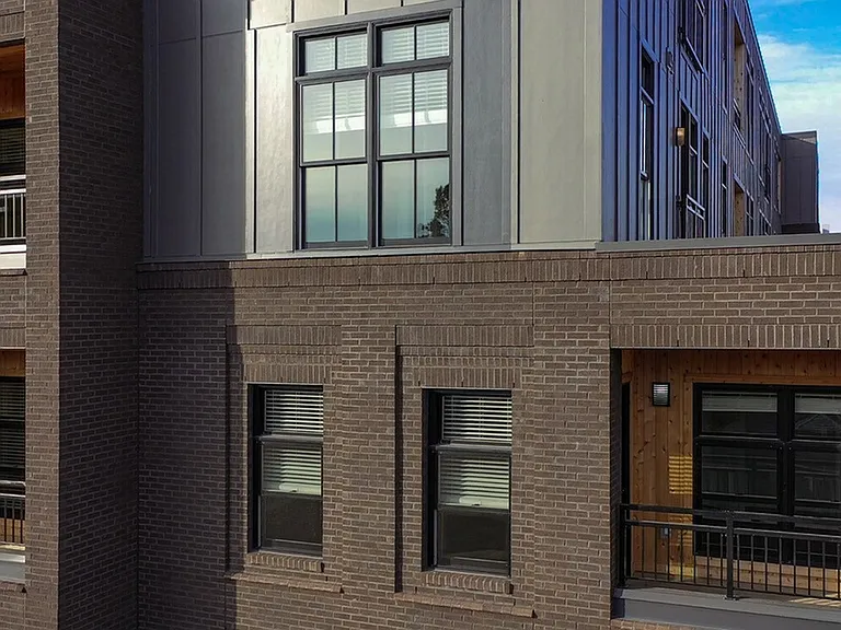 The Residences at The Sutton — Photo 34