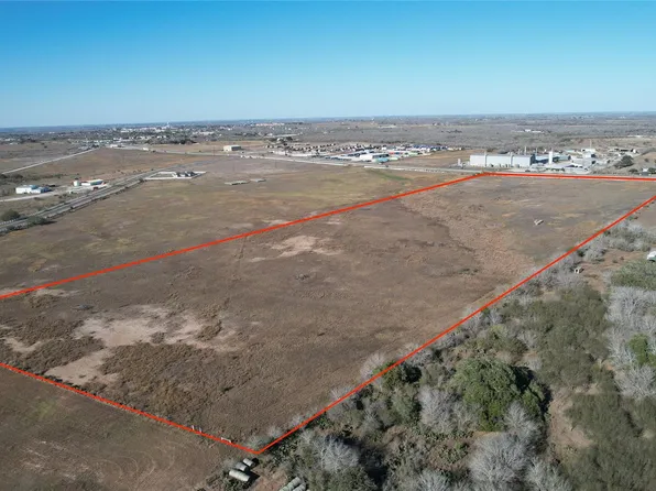 Highway 181, Karnes City, TX 78118