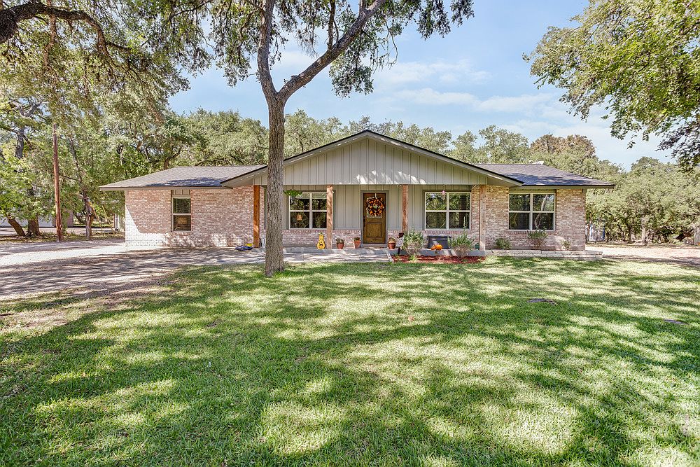 1121 Fawn Dr, Schertz, TX 78154 Zillow