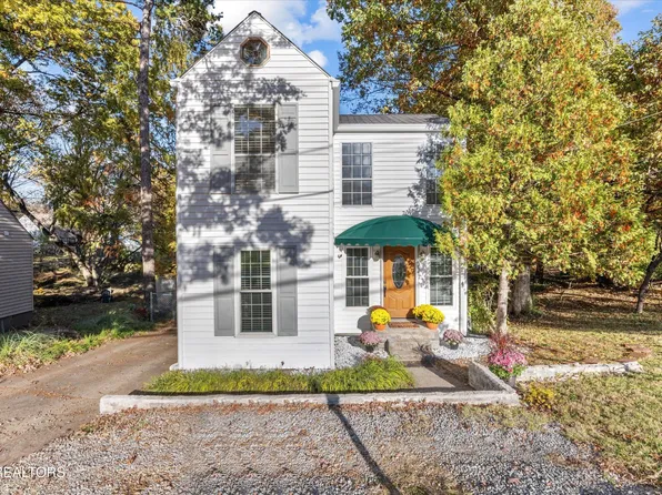 4838 Jenkins Rd, Knoxville, TN 37918