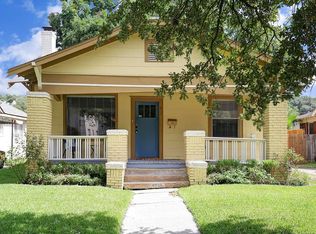 4317 Bell St, Houston, TX 77023