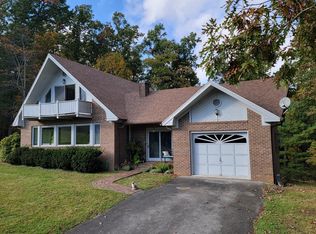 145 Klondike Rd, Independence, VA 24348