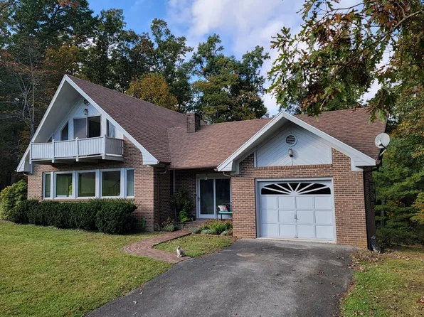 145 Klondike Rd, Independence, VA 24348