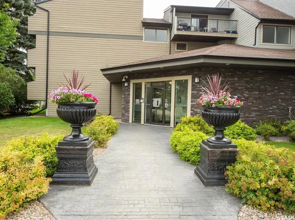 UNIT 113-2233 St Henry AVENUE, Saskatoon, SK S7M 5K6