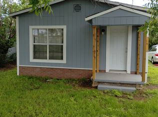 1606 Dodge St, Wichita Falls, TX 76301