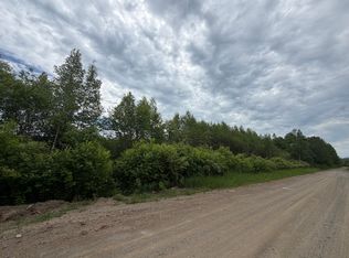 M7 L6A Osgood Road, Carroll Plt, ME 04487