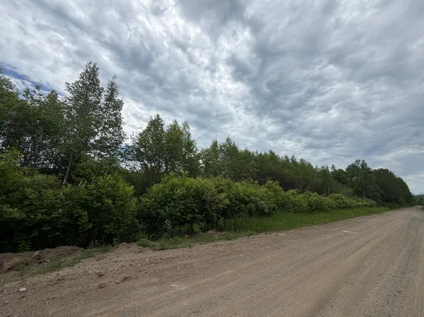M7 L6A Osgood Road, Carroll Plt, ME 04487