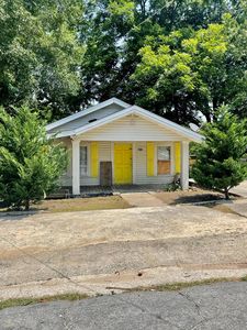 709 Cleveland St, Douglas, GA, 31533