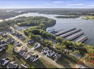 0 Hammock Dr LOT 159, Winchester, TN 37398