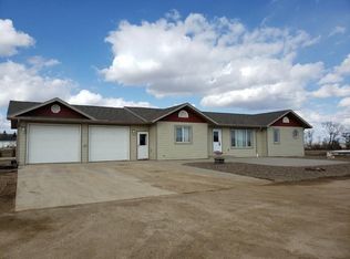 23 Sandstone Rd S, Baker, MT 59313