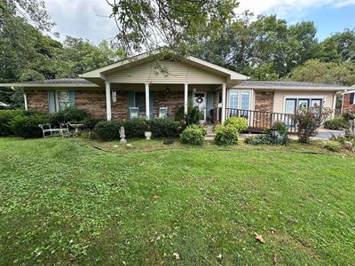 512 Skyline Dr, Edmonton, KY, 42129