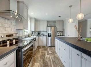 27 Bonnet St #109, Willis, TX 77318