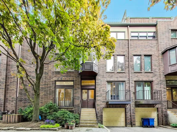 215 W Concord Ln, Chicago, IL 60614