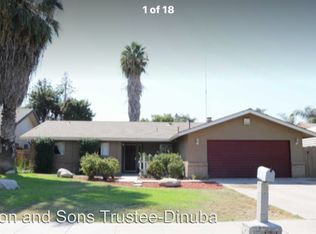 3141 S County Center Dr, Visalia, CA 93277
