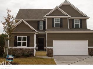 542 Winder Trl, Canton, GA 30114