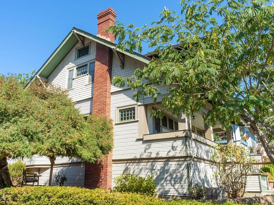 701 El Dorado St Vallejo, CA, 94590 - Apartments For Rent | Zillow