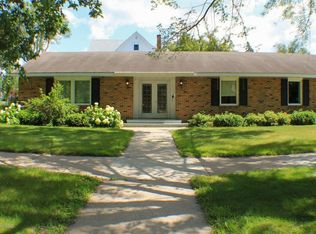 604 1st St SW, Wadena, MN 56482