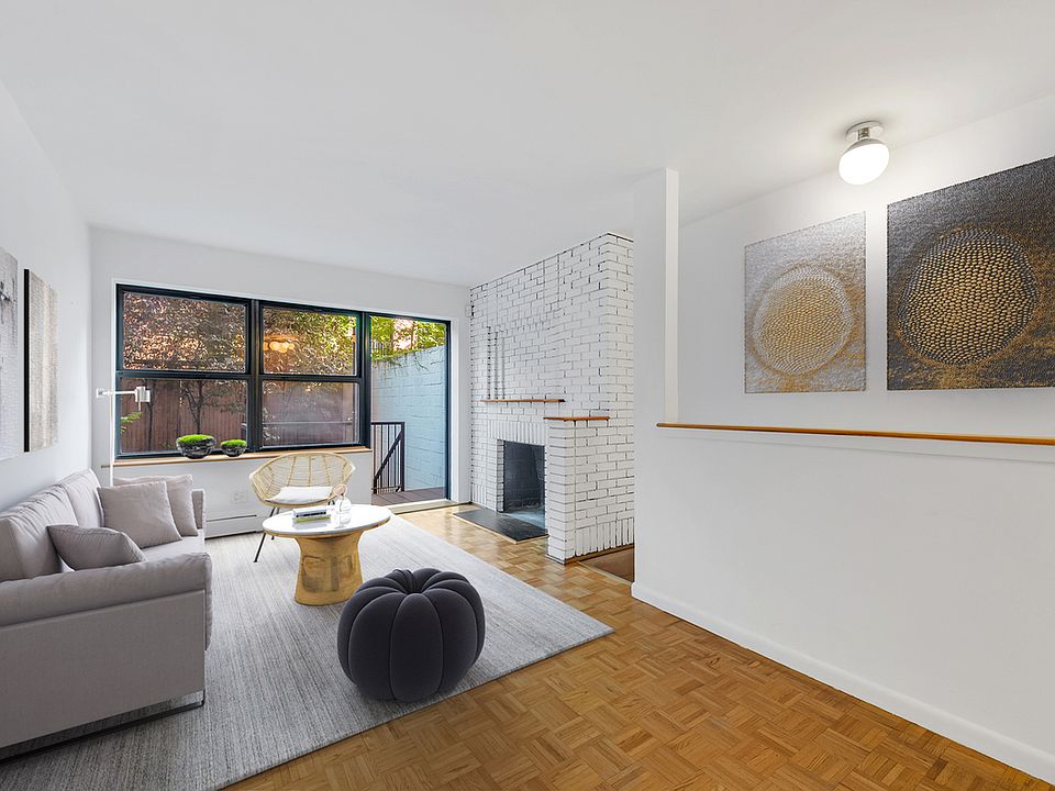 1st image of 453 W 19th St APT 1B