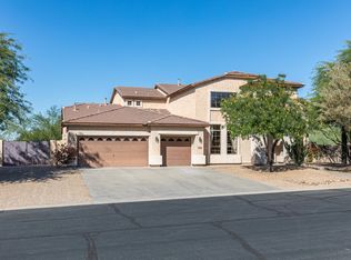7844 E Lynwood Cir, Mesa, AZ 85207