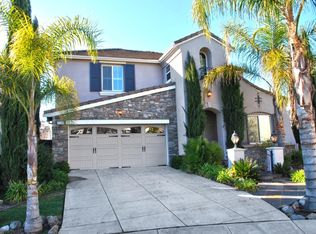1120 Bellingham Sq, San Ramon, CA 94582
