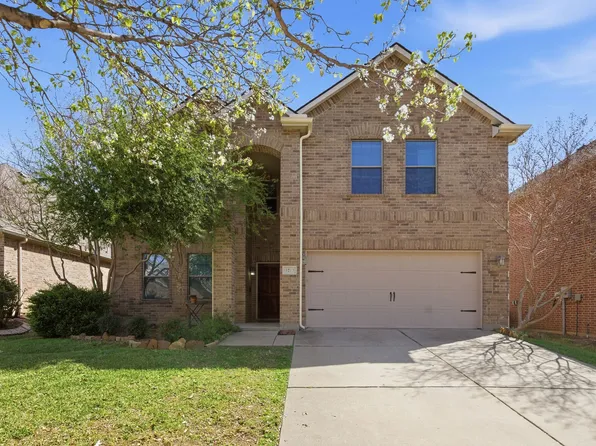 3213 Evening Wind Rd, Denton, TX 76208