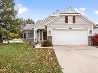 3876 W De Blaay Ct SE, Kentwood, MI 49512