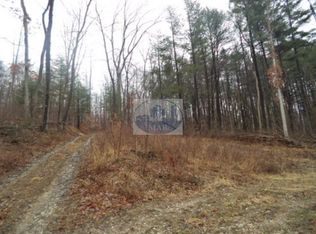 0 Wilson Rd, Butler, OH 44822