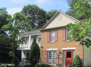 12705 Turquoise Ter, Silver Spring, MD 20904