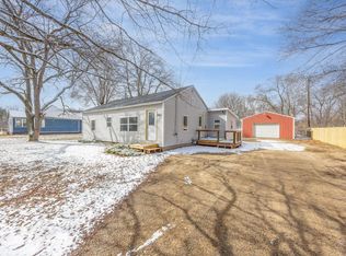 739 Chandler St, Muskegon, MI 49442