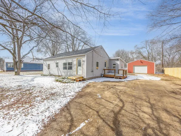 739 Chandler St, Muskegon, MI 49442