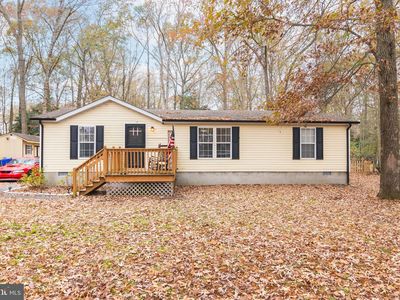 10734 Legacy Ln, Lincoln, DE, 19960