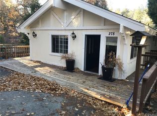 278 Forest Cir, Crestline, CA 92325