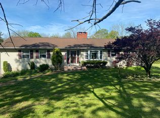 1604 Old Bethlehem Rd, Quakertown, PA 18951