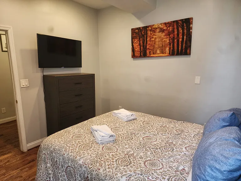 Bedroom #1