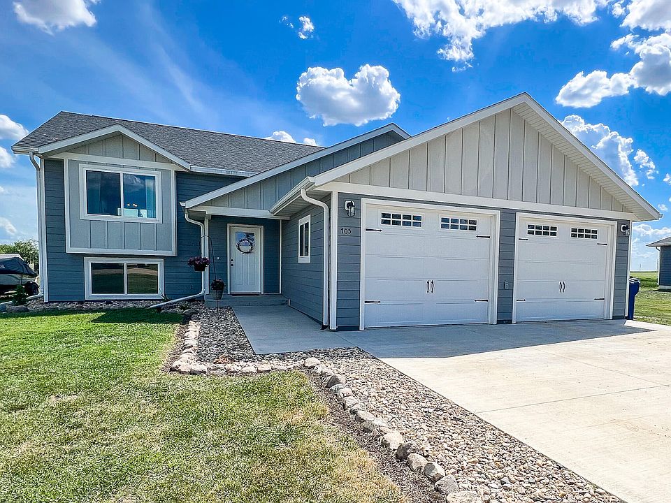 705 Sunset Cir, Lake Norden, SD 57248 MLS 23305 Zillow