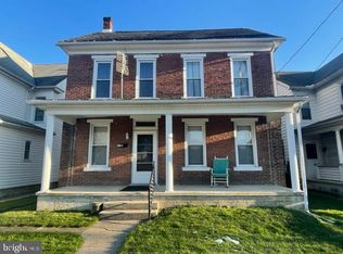 717 Maple Ave, Lewistown, PA 17044