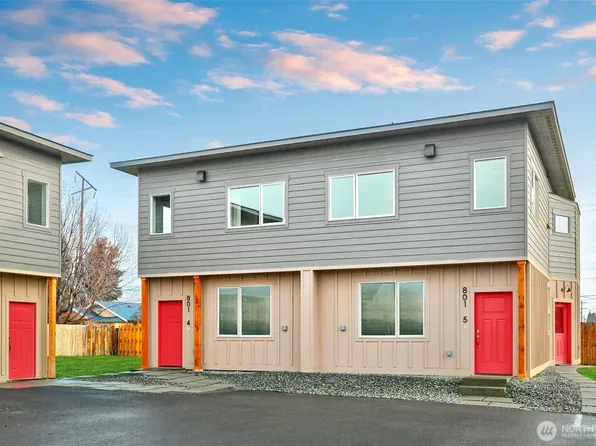 801 N 16th Avenue #5, Yakima, WA 98902